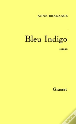 Capa do artigo Bleu Indigo