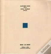 Bleu La-Haut