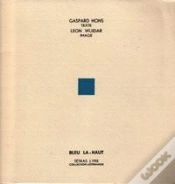 Capa do artigo Bleu La-Haut