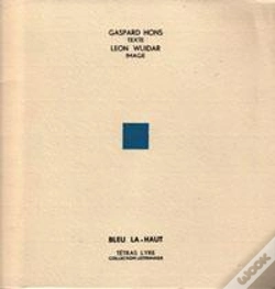 Capa do artigo Bleu La-Haut