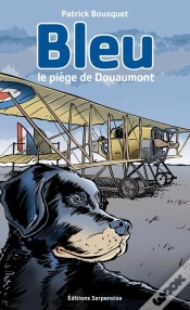 Capa do artigo Bleu Le Piege De Douaumont