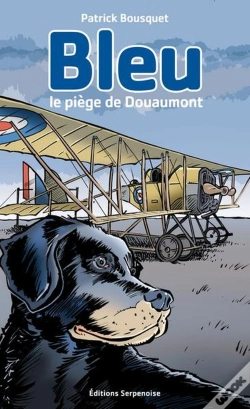 Capa do artigo Bleu Le Piege De Douaumont