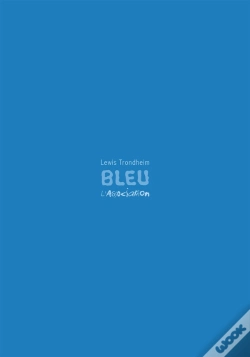 Capa do artigo Bleu