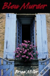 Capa do artigo Bleu Murder