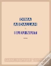 Capa do artigo Bleu Nuit