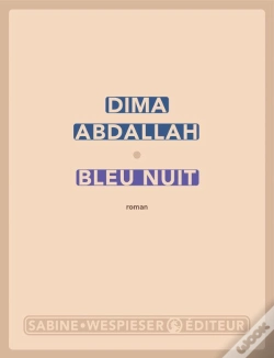 Capa do artigo Bleu Nuit