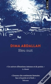 Capa do artigo Bleu Nuit