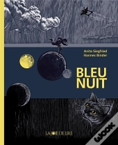 Bleu Nuit