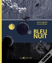 Capa do artigo Bleu Nuit