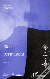 Bleu Permanent