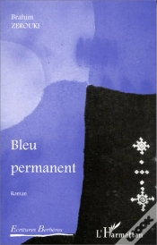 Capa do artigo Bleu Permanent
