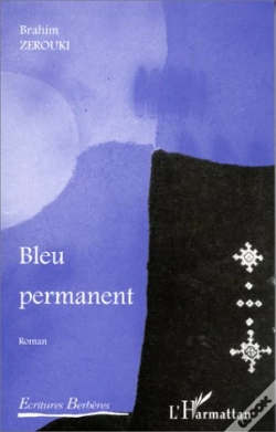 Capa do artigo Bleu Permanent
