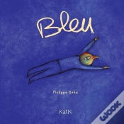 Capa do artigo Bleu