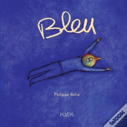 Capa do artigo Bleu
