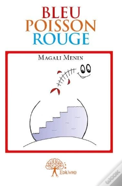 Capa do artigo Bleu Poisson Rouge
