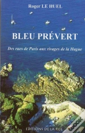 Capa do artigo Bleu Prevert