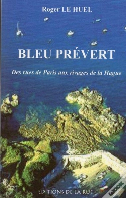Capa do artigo Bleu Prevert