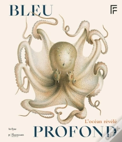 Capa do artigo Bleu Profond : L'Océan Révélé