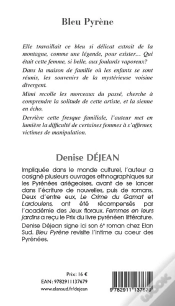 Capa do artigo Bleu Pyrène