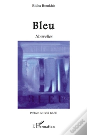 Capa do artigo Bleu