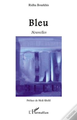 Capa do artigo Bleu