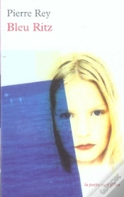 Capa do artigo Bleu Ritz
