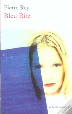 Capa do artigo Bleu Ritz