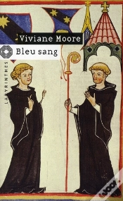Capa do artigo Bleu Sang