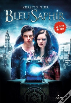 Capa do artigo Bleu Saphir