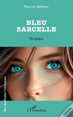 Capa do artigo Bleu Sarcelle