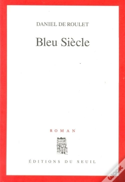Capa do artigo Bleu Siecle