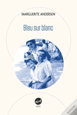 Capa do artigo Bleu Sur Blanc