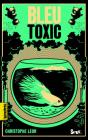 Bleu Toxic - Preview