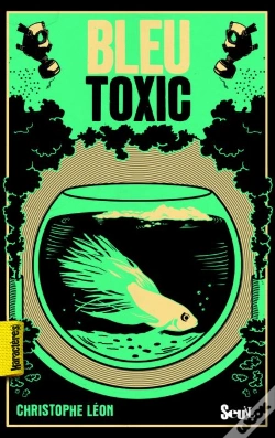 Capa do artigo Bleu Toxic