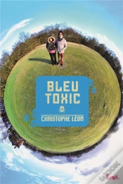 Capa do artigo Bleu Toxic
