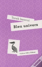 Bleu Univers
