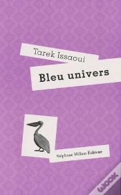 Capa do artigo Bleu Univers