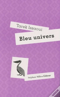 Capa do artigo Bleu Univers