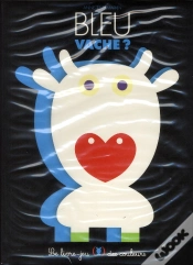 Capa do artigo Bleu Vache