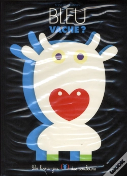 Capa do artigo Bleu Vache