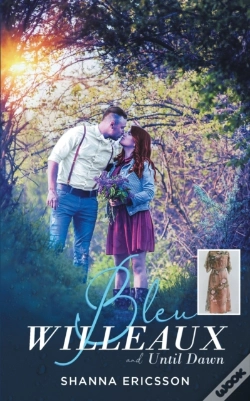 Capa do artigo Bleu Willeaux