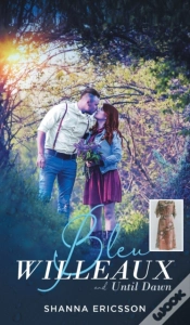 Capa do artigo Bleu Willeaux