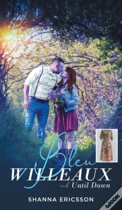 Capa do artigo Bleu Willeaux