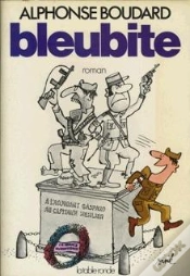 Capa do artigo Bleubite