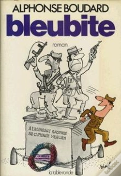 Capa do artigo Bleubite