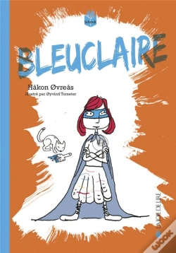 Capa do artigo Bleuclaire
