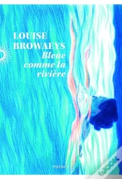Capa do artigo Bleue Comme La Rivière