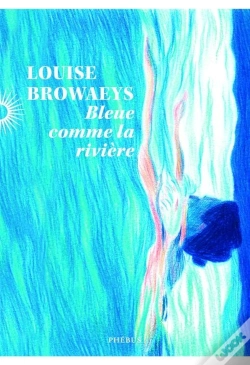 Capa do artigo Bleue Comme La Rivière