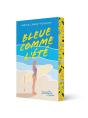 Bleue Comme L'Été - Preview