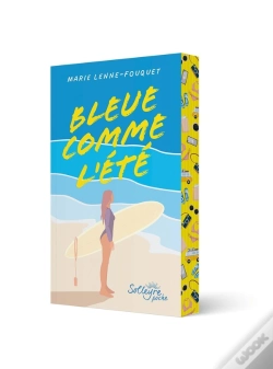 Capa do artigo Bleue Comme L'Été